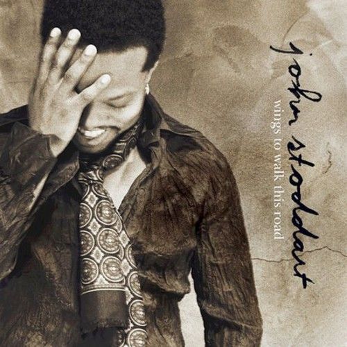 John Stoddart – Wings to Walk This Road (CD) (New/Sealed) (Import) John Stoddart – Wings to Walk This Road (CD) (New/Sealed) (Import)