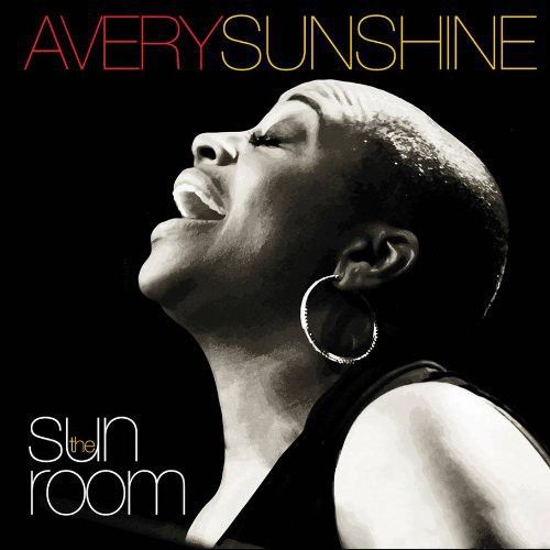 Avery Sunshine – Sunroom (CD) (New/Sealed) (Import) Avery Sunshine – Sunroom (CD) (New/Sealed) (Import)