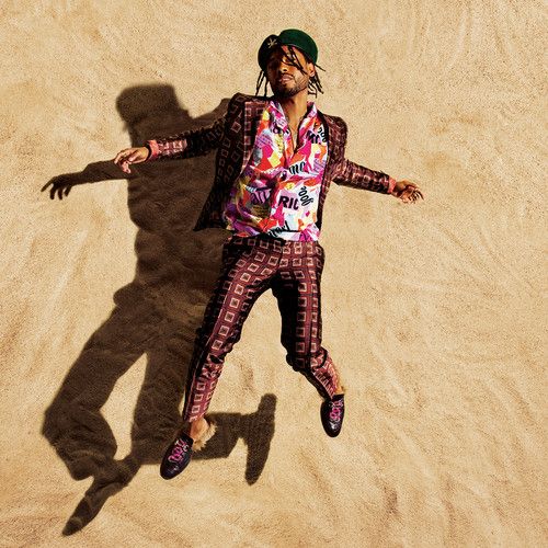 Miguel – War And Leisure (CD) (New/Sealed) (Import) Miguel – War And Leisure (CD) (New/Sealed) (Import)