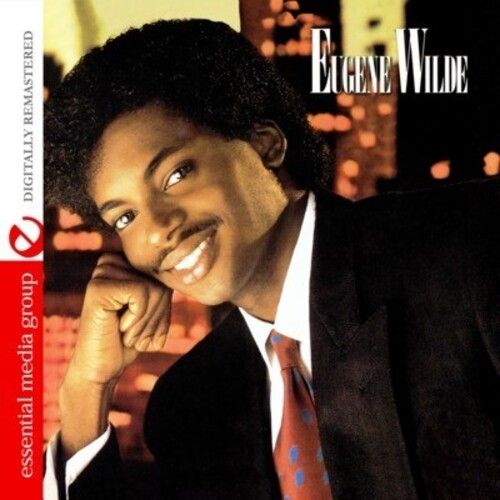 Eugene Wilde – Eugene Wilde (CD) (New/Sealed) (Import) Eugene Wilde – Eugene Wilde (CD) (New/Sealed) (Import)
