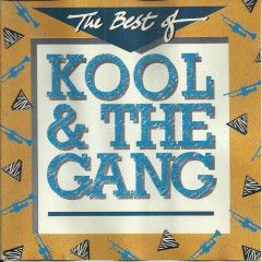 Kool &amp; The Gang – The Best Of (CD)