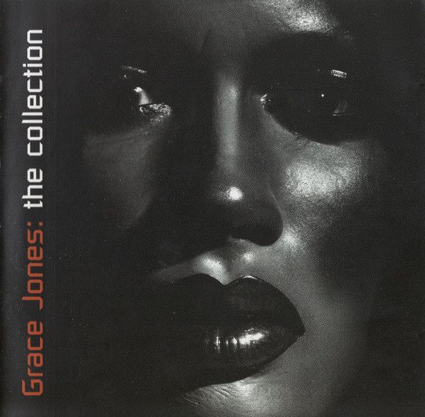 Grace Jones – The Collection (CD)