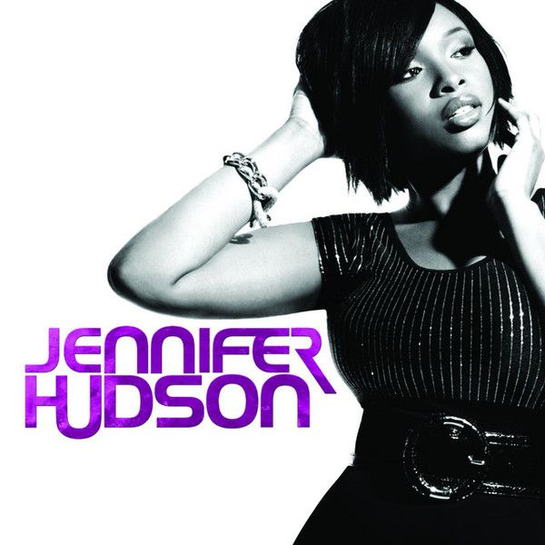 Jennifer Hudson – Jennifer Hudson (CD)