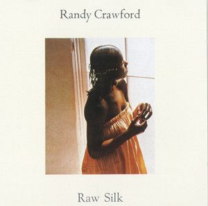 Randy Crawford – Raw Silk (CD)