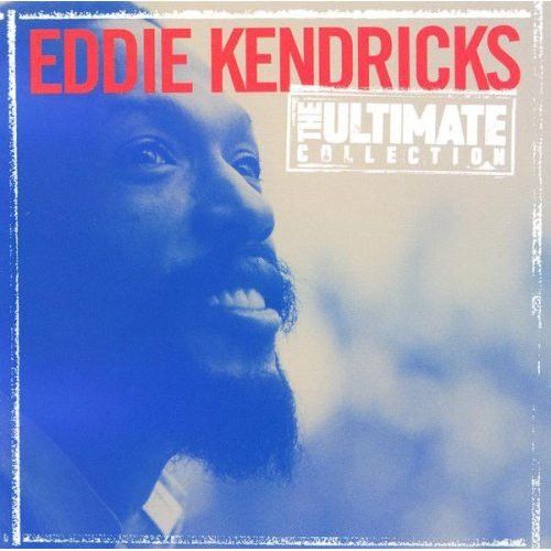 Eddie Kendricks – Ultimate Collection (CD) (New/Sealed) (Import)