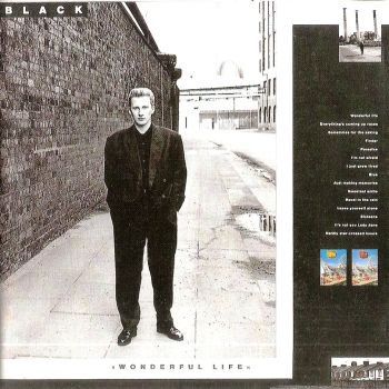 Black – Wonderful Life (CD)