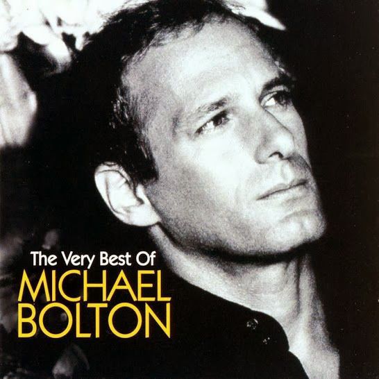 Michael Bolton – The Very Best Of (CD + DVD)