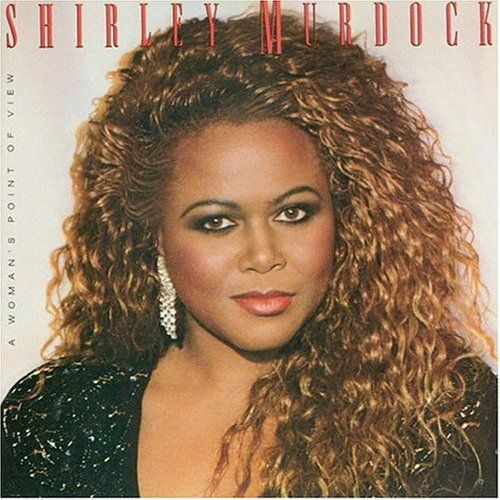 Shirley Murdock – Woman’s Point of View (CD) (New/Sealed) (Import)