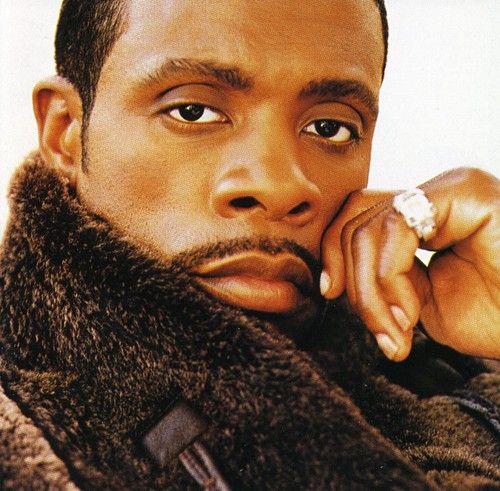 Keith Sweat – Didn’t See Me Coming (CD) (New/Sealed) (Import)