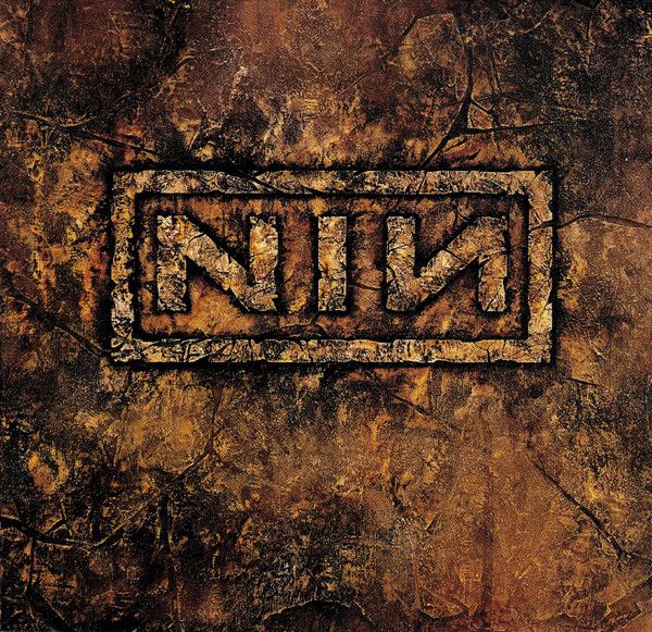 Nine Inch Nails – The Downward Spiral (CD)