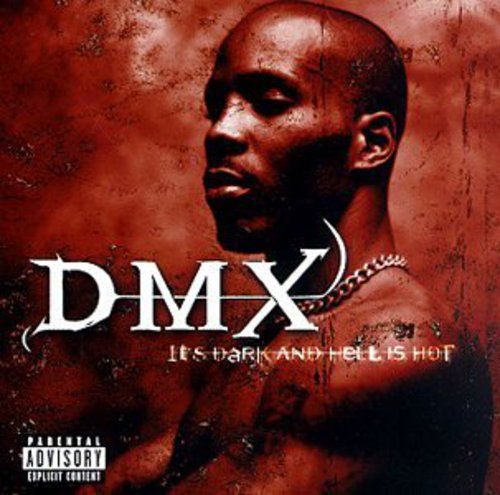 DMX – It’s Dark &amp; Hell Is Hot (CD) (New/Sealed) (Import)