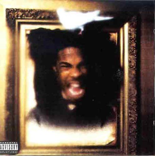 Busta Rhymes – The Coming (CD) (New/Sealed) (Import)