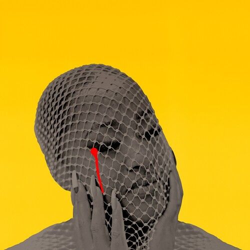 Rapsody – Please Don’t Cry (CD) (New/Sealed) (Import)