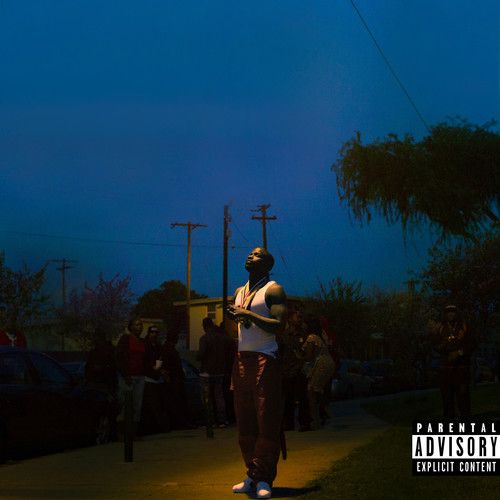 Jay Rock – Redemption (CD) (New/Sealed) (Import)