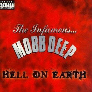 Mobb Deep – Hell on Earth (CD) (New/Sealed) (Import) Mobb Deep – Hell on Earth (CD) (New/Sealed) (Import)