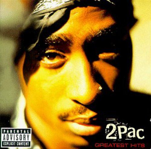 2Pac – Greatest Hits (2 x CD) (New/Sealed) (Import) 2Pac – Greatest Hits (2 x CD) (New/Sealed) (Import)
