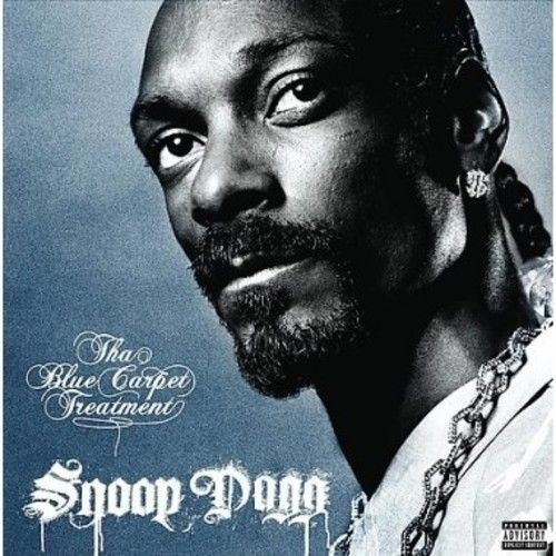 Snoop Dogg – Tha Blue Carpet Treatment (CD) (New/Sealed) (Import) Snoop Dogg – Tha Blue Carpet Treatment (CD) (New/Sealed) (Import)