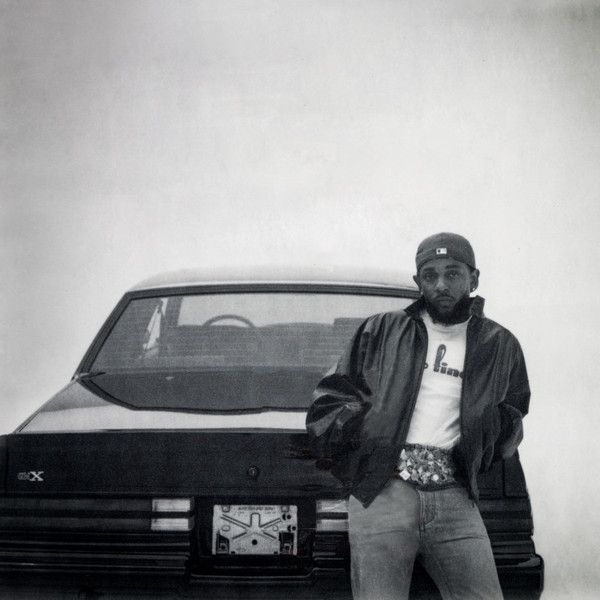 Kendrick Lamar – GNX (CD) (New/Sealed) (Import) Kendrick Lamar – GNX (CD) (New/Sealed) (Import)