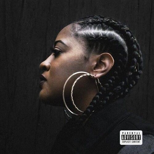 Rapsody – Eve (CD) (New/Sealed) (Import)