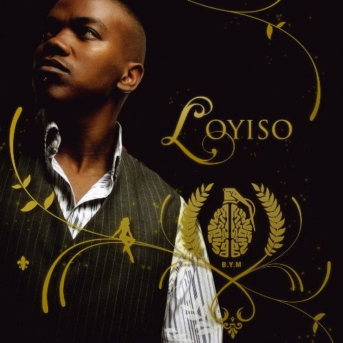 Loyiso – Blow Your Mind (CD)