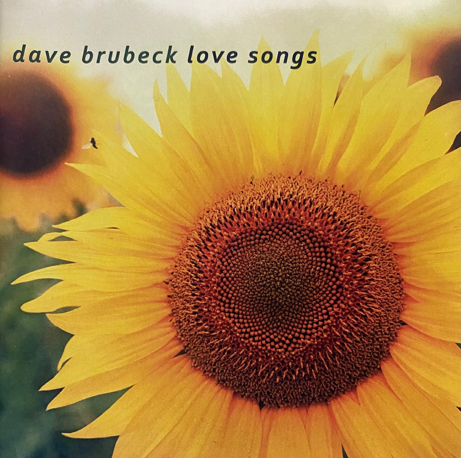 Dave Brubeck – Love Songs (CD)