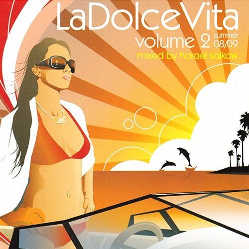 La Dolce Vita - Volume 2 (2-CD Set)