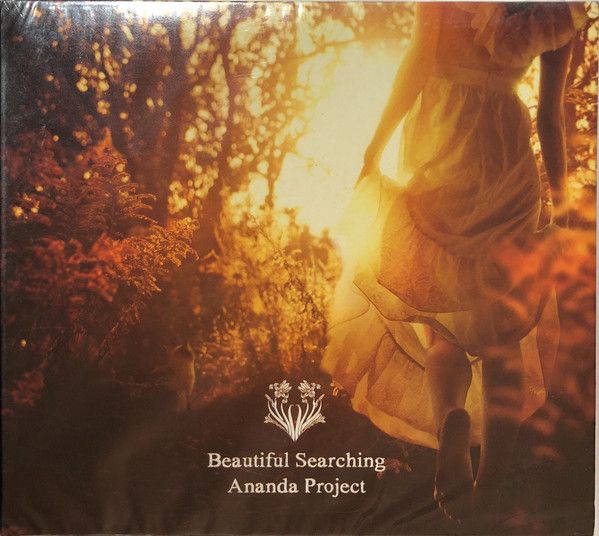Ananda Project – Beautiful Searching (CD)