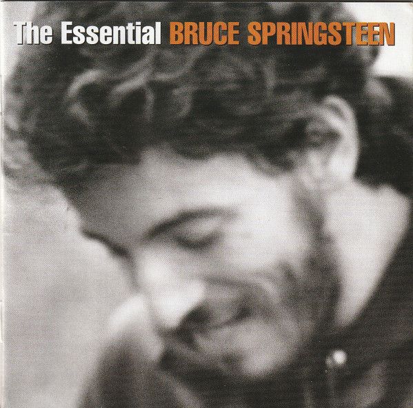 Bruce Springsteen – The Essential Bruce Springsteen (2-CD Set)