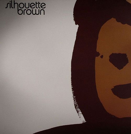 Silhouette Brown – Silhouette Brown (CD)