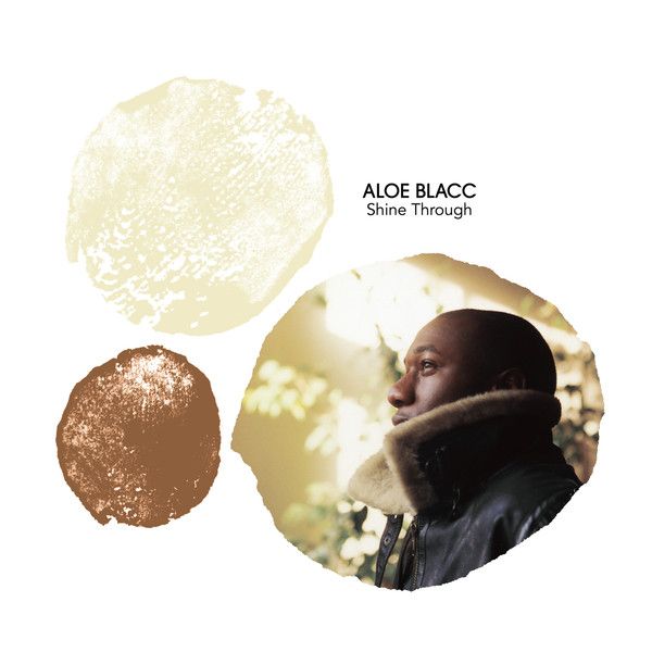 Aloe Blacc – Shine Through (CD)