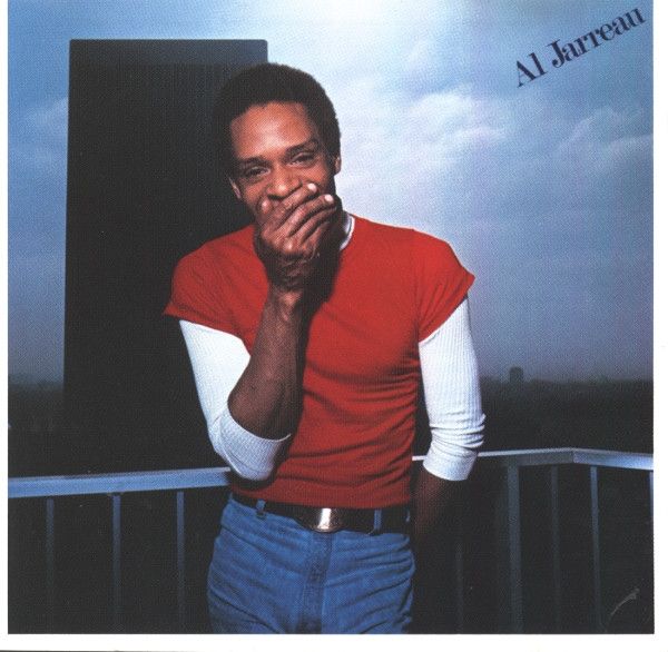 Al Jarreau – Glow (CD)