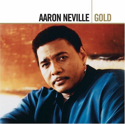 Aaron Neville – Gold (2-CD Set)