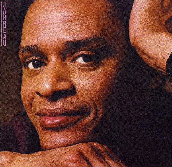Al Jarreau – Jarreau (CD)