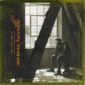 Aaron Neville – The Very Best Of (CD)