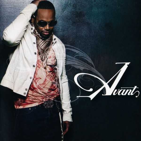 Avant - Avant CD) (New/Sealed) (Import)