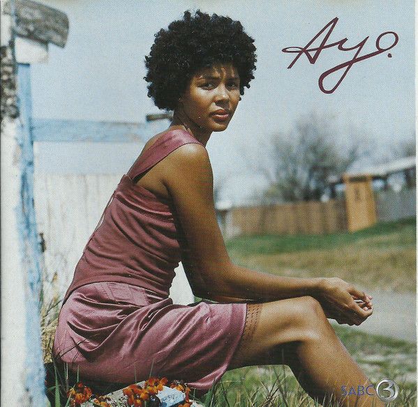 Ayọ – Joyful (CD)
