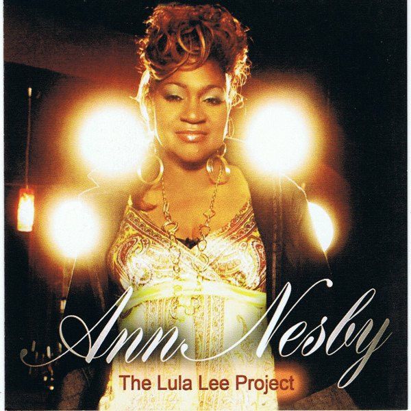 Ann Nesby – The Lula Lee Project (CD)