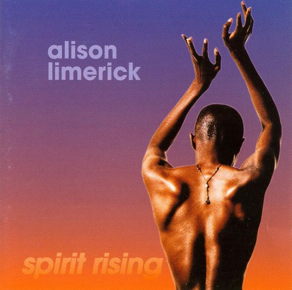 Alison Limerick – Spirit Rising (CD)