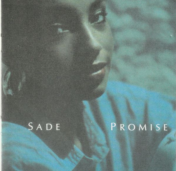 Sade – Promise (CD)