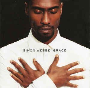 Simon Webbe – Grace (CD)