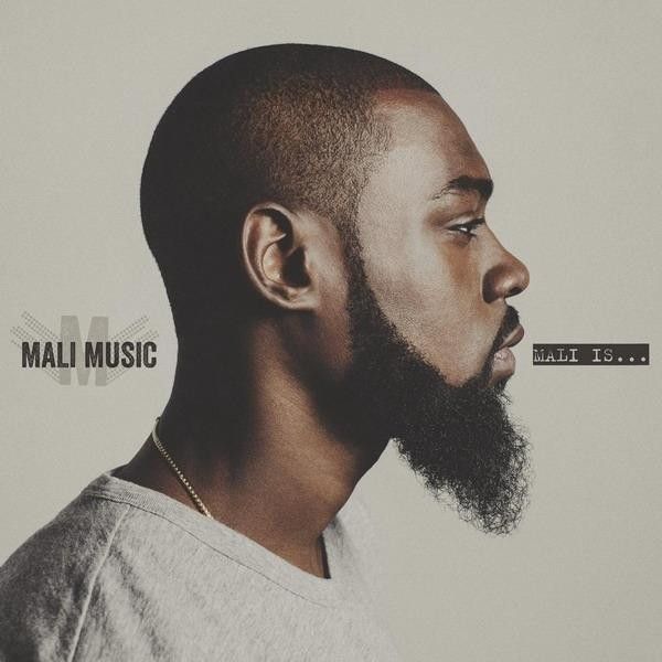 Mali Music – Mali Is... (CD) (New/Sealed)