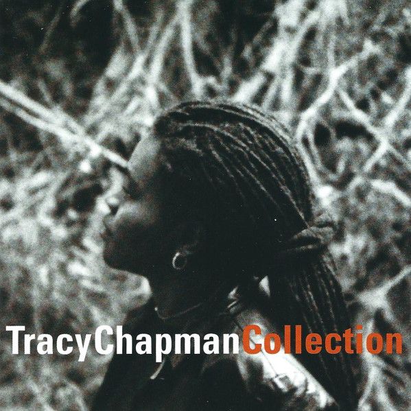 Tracy Chapman – Collection (CD)