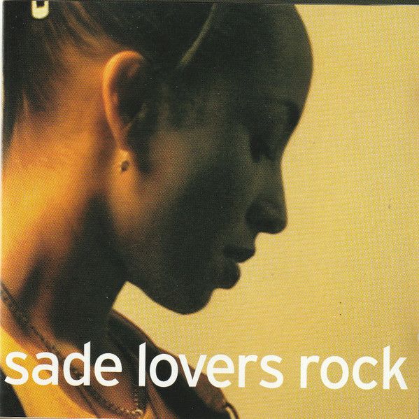 Sade – Lovers Rock (CD)
