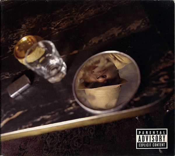 Scarface – The Fix (CD)