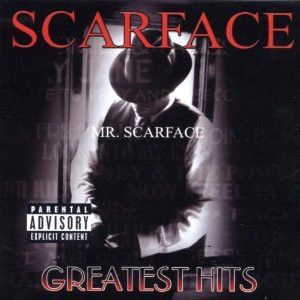 Scarface – Greatest Hits (CD)