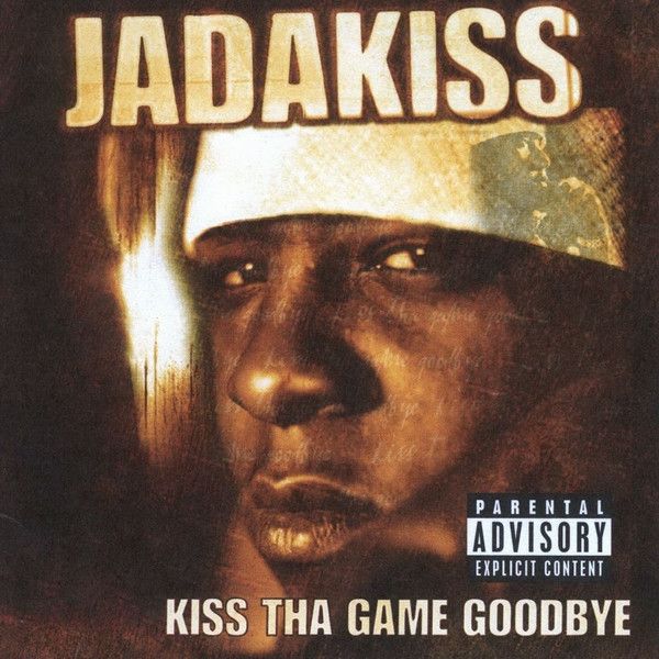 Jadakiss – Kiss Tha Game Goodbye (CD)