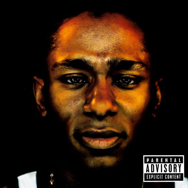 Mos Def – Black On Both Sides (CD)