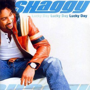 Shaggy – Lucky Day (CD)