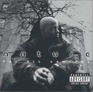 Nature – For All Seasons (CD)