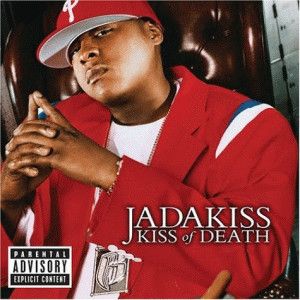 Jadakiss – Kiss Of Death (CD)